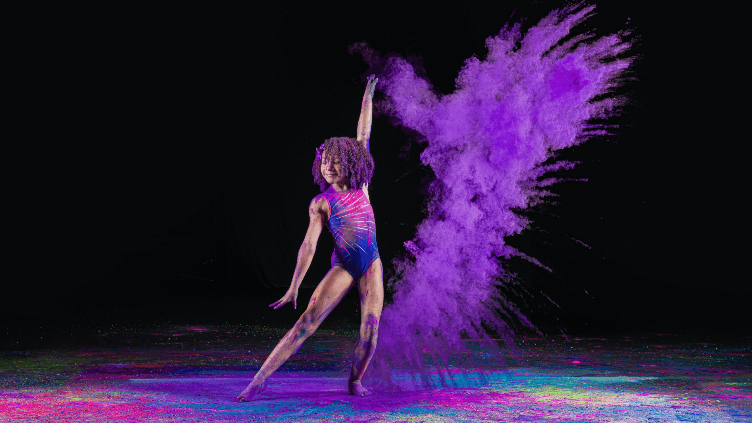 Welcome to My Official Website! 🎉