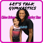 Let's Talk Gymnastics™