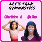 Let's Talk Gymnastics™