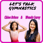 Let's Talk Gymnastics™